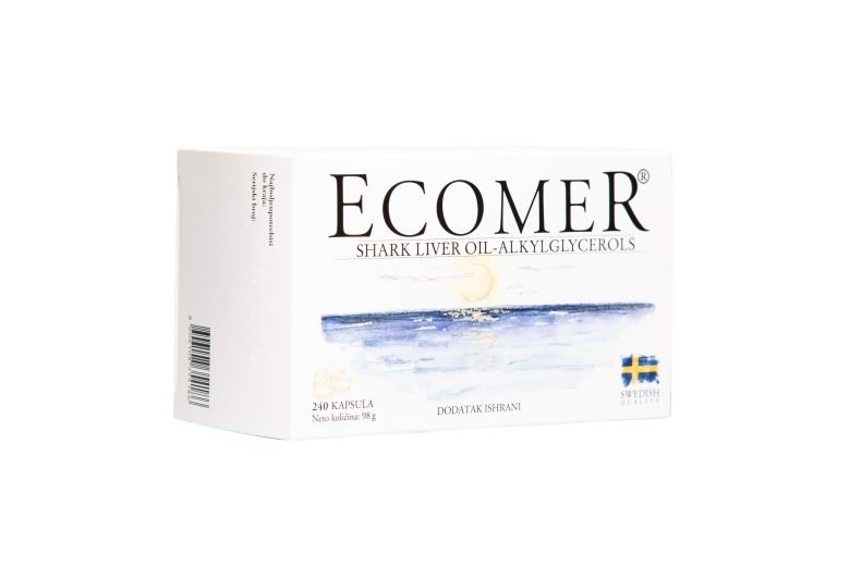 Ecomer - Nacin Upotrebe